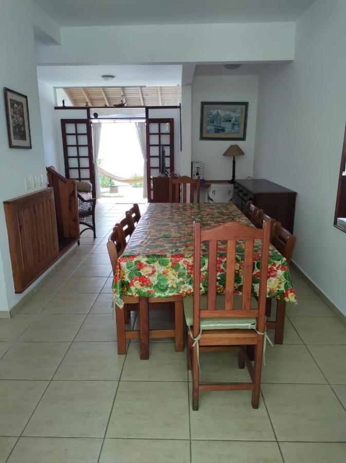 Casa Em Condominio Fechado Proximo A Praia Ubatuba Eksteriør billede