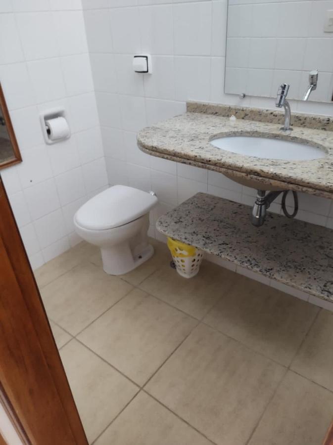 Casa Em Condominio Fechado Proximo A Praia Ubatuba Eksteriør billede
