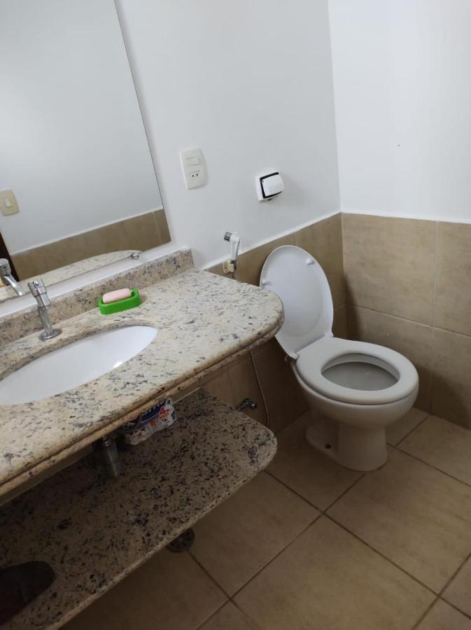 Casa Em Condominio Fechado Proximo A Praia Ubatuba Eksteriør billede
