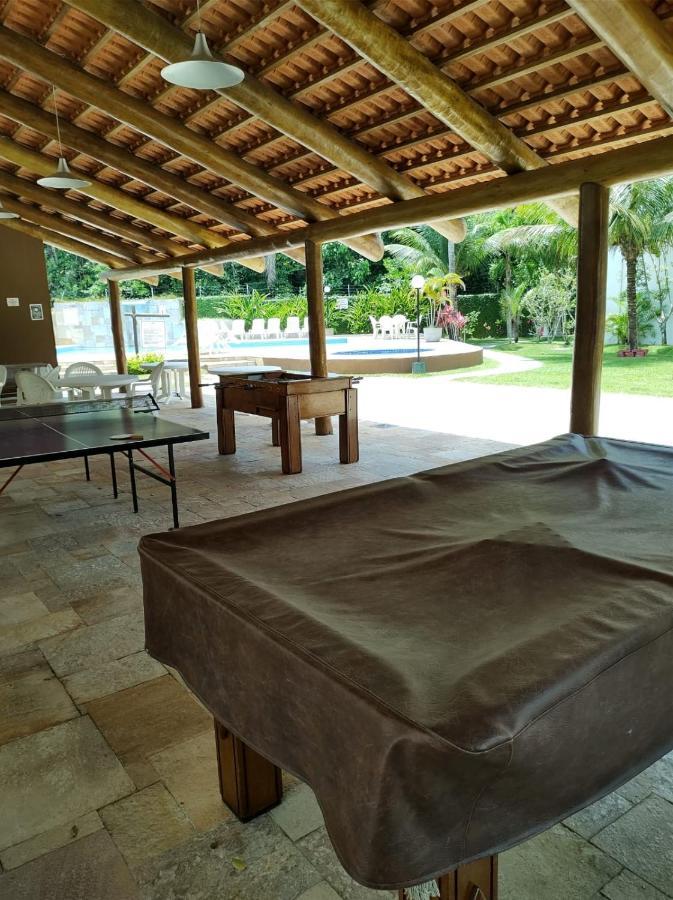 Casa Em Condominio Fechado Proximo A Praia Ubatuba Eksteriør billede