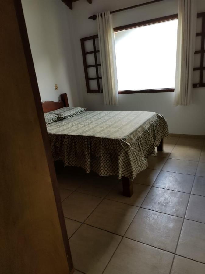 Casa Em Condominio Fechado Proximo A Praia Ubatuba Eksteriør billede