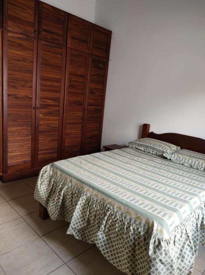 Casa Em Condominio Fechado Proximo A Praia Ubatuba Eksteriør billede