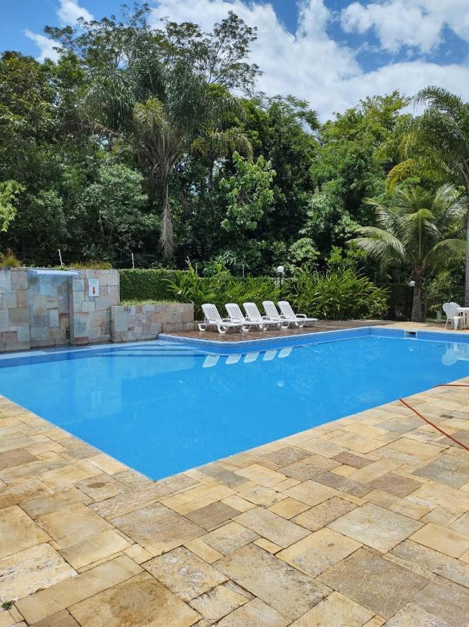 Casa Em Condominio Fechado Proximo A Praia Ubatuba Eksteriør billede