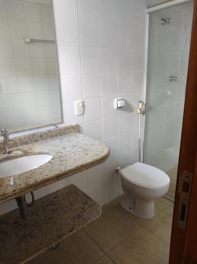 Casa Em Condominio Fechado Proximo A Praia Ubatuba Eksteriør billede